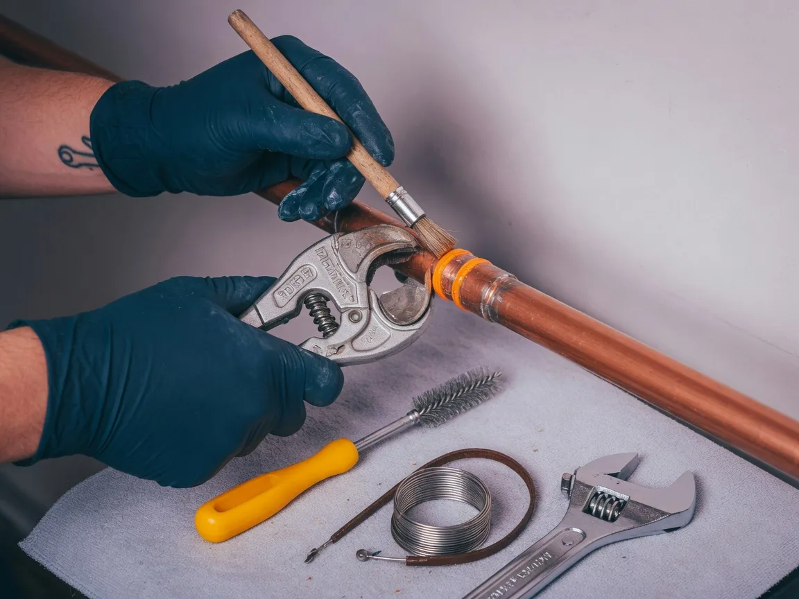 Why choose Sump Pump Repair in Triumph, IL